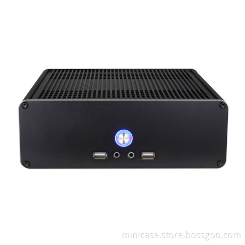 Realan Mini ITX Aluminum Case K Series E-K3i